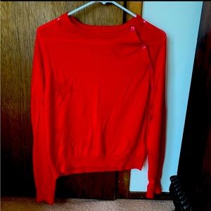 Zadig & Voltaire Justy Merino Wool Star Sweater